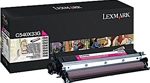 C540X33G Lexmark C540, C543, C544, X543, X544 Magenta Developer Unit
