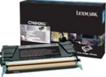C746H2KG Lexmark C746, C748 Black High Yield Toner Cartridge C746H2KG Lexmark C746, C748 Black High Yield Toner Cartridge