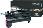 C792X2MG Lexmark C792 Magenta Extra High Yield Print Cartridge