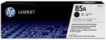 CE285A HP 85A Black LaserJet Toner Cartridge CE285A HP 85A Black LaserJet Toner Cartridge