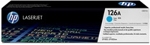 CE311A HP 126A Cyan LaserJet Toner Cartridge
