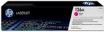 CE313A HP 126A Magenta LaserJet Toner Cartridge