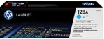 CE321A HP 128A Cyan LaserJet Toner Cartridge CE321A HP 128A Cyan LaserJet Toner Cartridge