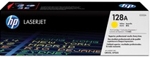 CE322A HP 128A Yellow LaserJet Toner Cartridge CE322A HP 128A Yellow LaserJet Toner Cartridge