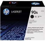 CE390A HP 90A Black LaserJet Toner Cartridge CE390A HP 90A Black LaserJet Toner Cartridge