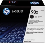 CE390X HP 90X High Yield Black LaserJet Toner Cartridge CE390X HP 90X High Yield Black LaserJet Toner Cartridge
