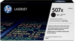 CE400X HP 507X Black LaserJet Toner Cartridge CE400X HP 507X Black LaserJet Toner Cartridge