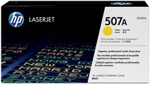CE402A HP 507A Yellow LaserJet Toner Cartridge CE402A HP 507A Yellow LaserJet Toner Cartridge