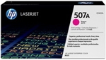 CE403A HP 507A Magenta LaserJet Toner Cartridge CE403A HP 507A Magenta LaserJet Toner Cartridge