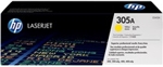 CE412A HP 305A Yellow LaserJet Toner Cartridge CE412A HP 305A Yellow LaserJet Toner Cartridge