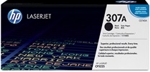 CE740A HP 307A Black LaserJet Toner Cartridge CE740A HP 307A Black LaserJet Toner Cartridge