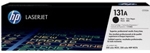 CF210A HP 131A Black LaserJet Toner Cartridge CF210A HP 131A Black LaserJet Toner Cartridge