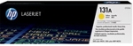 CF212A HP 131A Yellow LaserJet Toner Cartridge CF212A HP 131A Yellow LaserJet Toner Cartridge
