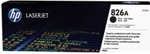 CF310A HP 826A Black LaserJet Toner Cartridge CF310A HP 826A Black LaserJet Toner Cartridge