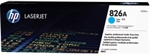 CF311A HP 826A Cyan LaserJet Toner Cartridge CF311A HP 826A Cyan LaserJet Toner Cartridge