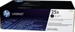 CF325X HP 25X High Yield Black LaserJet Toner Cartridge CF325X HP 25X High Yield Black LaserJet Toner Cartridge