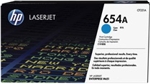 CF331A HP 653A Cyan LaserJet Toner Cartridge CF331A HP 653A Cyan LaserJet Toner Cartridge