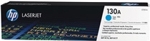 CF351A HP 130A Cyan LaserJet Toner Cartridge