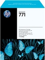 CH644A HP 771 Designjet Maintenance Cartridge CH644A HP 771 Designjet Maintenance Cartridge