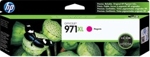 CN627AM HP 971XL High Yield Magenta Ink Cartridge CN627AM HP 971XL High Yield Magenta Ink Cartridge