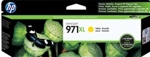 CN628AM HP 971XL High Yield Yellow Ink Cartridge CN628AM HP 971XL High Yield Yellow Ink Cartridge