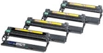 DR210CL Brother Drum Unit Set