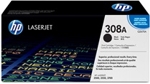 Q2670A HP 308A Black LaserJet Toner Cartridge Q2670A HP 308A Black LaserJet Toner Cartridge