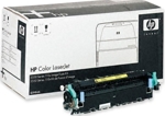 Q3984A HP Color LaserJet 110V Fuser Kit Q3984A HP Color LaserJet 110V Fuser Kit