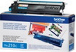 TN210C Brother Cyan Toner cartridge TN210C Brother Cyan Toner cartridge