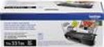 TN331BK Brother Black Toner Cartridge TN331BK Brother Black Toner Cartridge