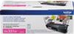 TN331M Brother Magenta Toner cartridge TN331M Brother Magenta Toner cartridge