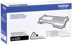 TN420 Brother Black Toner Cartridge