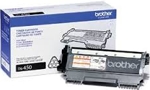 TN450 Brother High Yield Black Toner Cartridge