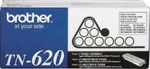 TN620 Brother Black Toner Cartridge