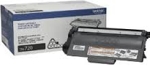 TN720 Brother Black Toner Cartridge