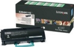 X264H11G Lexmark X264, X363, X364 High Yield Return Program Black Toner Cartridge X264H11G Lexmark X264, X363, X364 High Yield Return Program Black Toner Cartridge