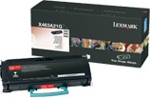 X463A21G Lexmark X463, X464, X466 Toner Cartridge X463A21G Lexmark X463, X464, X466 Toner Cartridge
