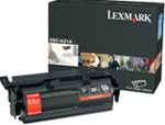 X651A21A Lexmark X651, X652, X654, X656, X658 Print Cartridge X651A21A Lexmark X651, X652, X654, X656, X658 Print Cartridge