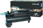 X792X1CG Lexmark X792 Cyan Extra High Yield Return Program Print Cartridge X792X1CG Lexmark X792 Cyan Extra High Yield Return Program Print Cartridge