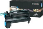 X792X2CG Lexmark X792 Cyan Extra High Yield Print Cartridge X792X2CG Lexmark X792 Cyan Extra High Yield Print Cartridge