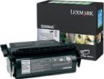 12A5845 Lexmark Optra T High Yield Return Program Print Cartridge