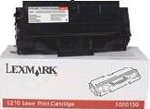 34035HA Lexmark HIGH YIELD BLACK TONER CARTRIDGE