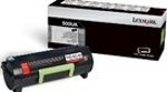 50F0XA0 Lexmark 500XA MS410 MS415 Extra High Yield Toner Cartridge 50F0XA0 Lexmark 500XA MS410 MS415 Extra High Yield Toner Cartridge