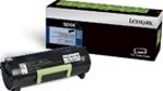 50F1H00 Lexmark 501H High Yield Return Program Black Toner Cartridge 50F1H00 Lexmark 501H High Yield Return Program Black Toner Cartridge