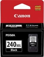 5204B001 Canon PG-240XXL Black Ink Tank