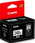 5206B001 Canon PG-240XL Black Ink Tank