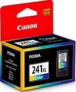 5208B001 Canon CL-241XL Colour Ink Tank