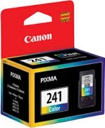 5209B001 Canon CL-241 Colour Ink Tank