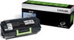 52D0XA0 Lexmark 520XA MS811 MS812 Extra High Yield Toner Cartridge 52D0XA0 Lexmark 520XA MS811 MS812 Extra High Yield Toner Cartridge