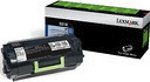 52D1X00 Lexmark 521X MS811 MS812 Extra High Yield Return Program Toner Cartridge 52D1X00 Lexmark 521X MS811 MS812 Extra High Yield Return Program Toner Cartridge